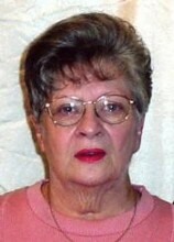 Nancy Lee Hull