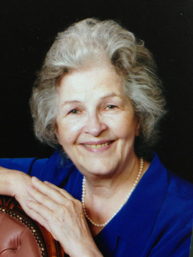 Betty Sue Pugh