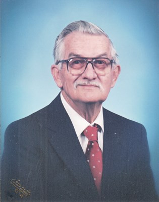 Holbert Ross White