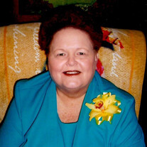 Janet Peters Profile Photo