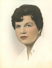 Patricia  Ann  Manzo 