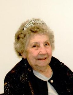 Loretta Barbara Kreher