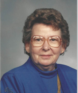 Verna Rathmell