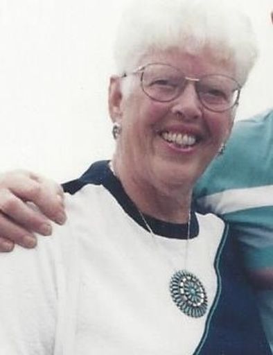 Mary M. Concaugh