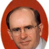 Stephen P. Kline