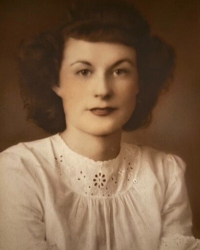 Erma L. Thomas