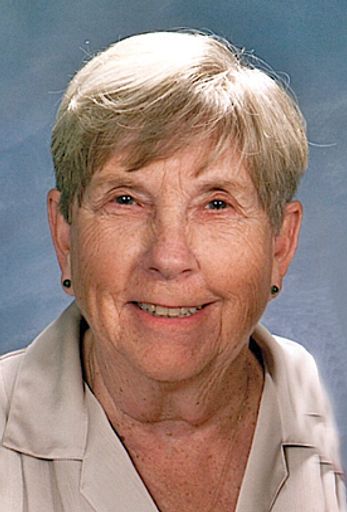 Joan E. Dricken