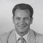 Clarence Van Zile