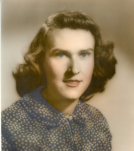 Betty L. Adams