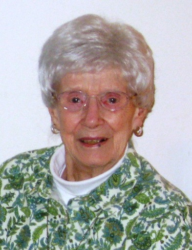 Cecilia (Sally) Marie Opalinski