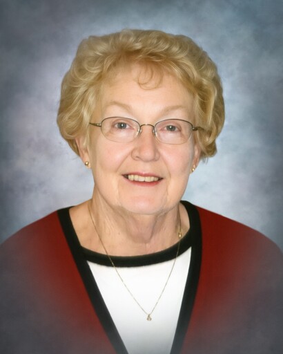 Patricia Ann Woolever