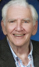 John Born, Jr.