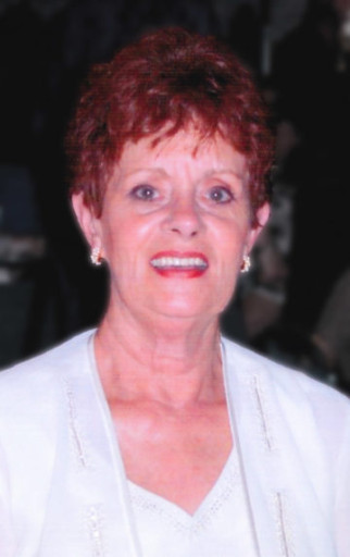 Patricia Anne Nagel Profile Photo