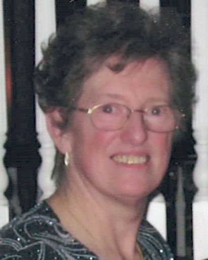 Carol Aitken