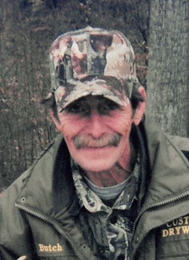 Bryan "Butch" Orman Holley, Jr.