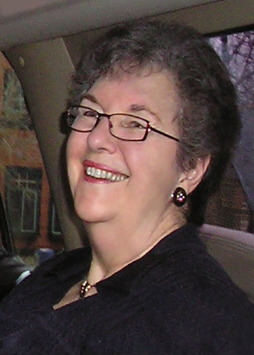 Joan Crosby Profile Photo
