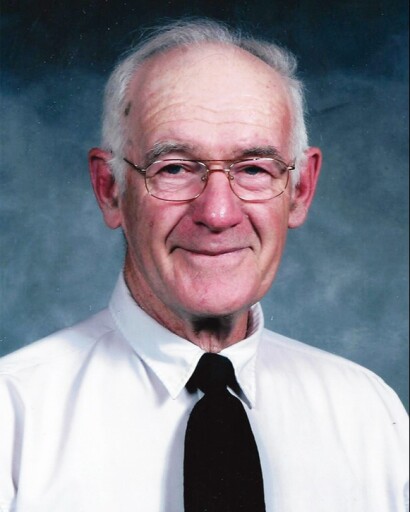 Edward Klassen's obituary image