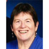 Shirley 'Pat' Johnson Profile Photo