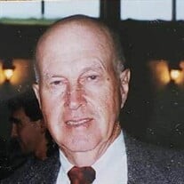 John O. Chambers Profile Photo