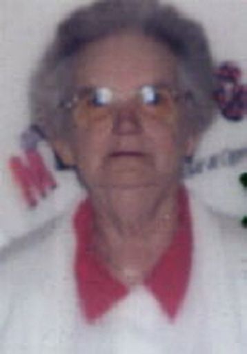 Helen Woody Caldwell