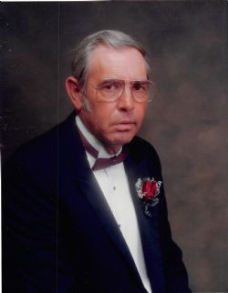 Joel Loyd, Sr.