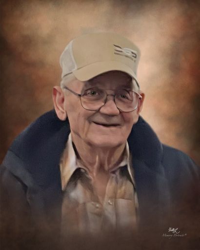 Kenneth Eugene Fregia Sr.