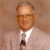 Donovan Joseph Barker, Sr. Profile Photo