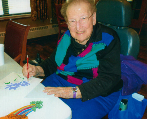 Betty E. Kramarz Profile Photo