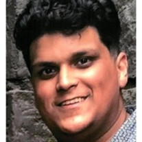 Karanveer Singh Profile Photo