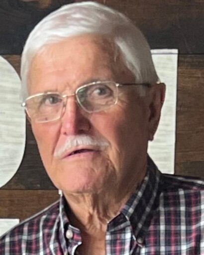 Donnie E. Butler's obituary image