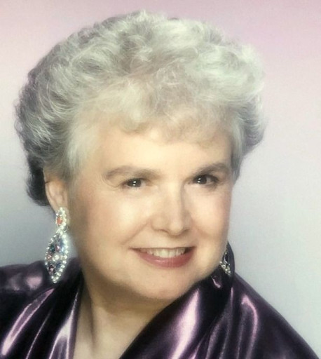 Betty Jean Holman Profile Photo