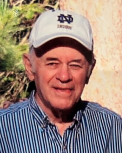 Edward J. Olenick Profile Photo