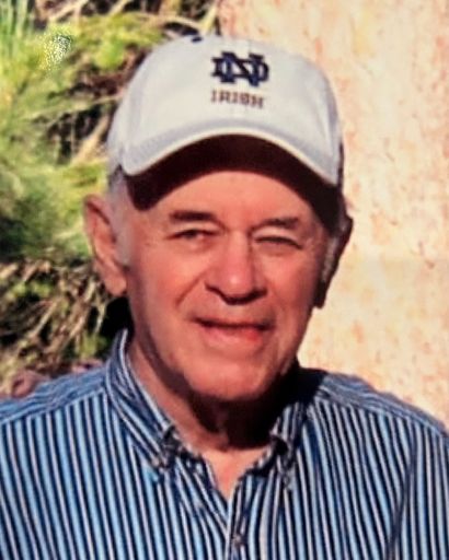 Edward J. Olenick