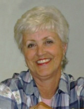 Linda Fay  Sharp Profile Photo