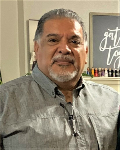 Danny  G. Ortega Profile Photo