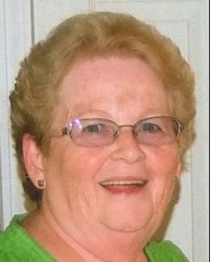 Judith "Judy" Lynn Needham