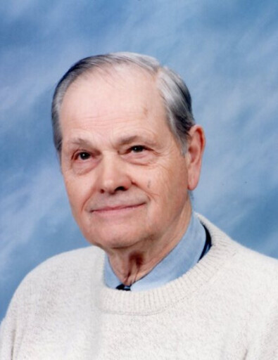 Edward A. Matto