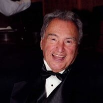 JAMES M. SALVINO Profile Photo