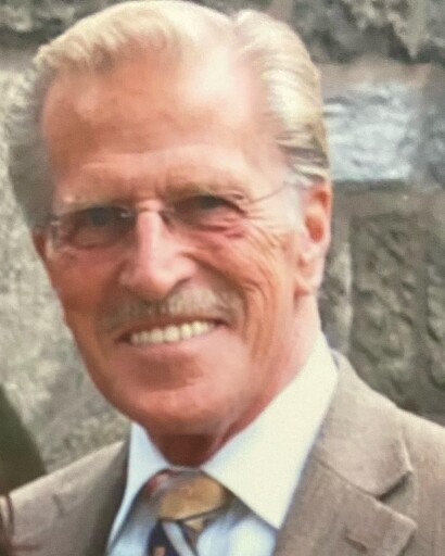 Edward J. Pures's obituary image