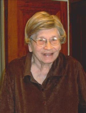 Lois Mallum