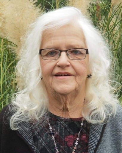 Janet Alicia Russell's obituary image