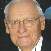 Howard C. Adams Profile Photo