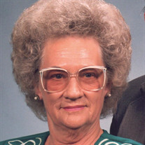 Dorothy A. Proctor