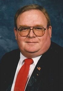 Gerald W. Tate Profile Photo