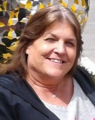 Christine Marie Pallardy Profile Photo