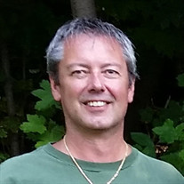 Robert T. McKindles Profile Photo