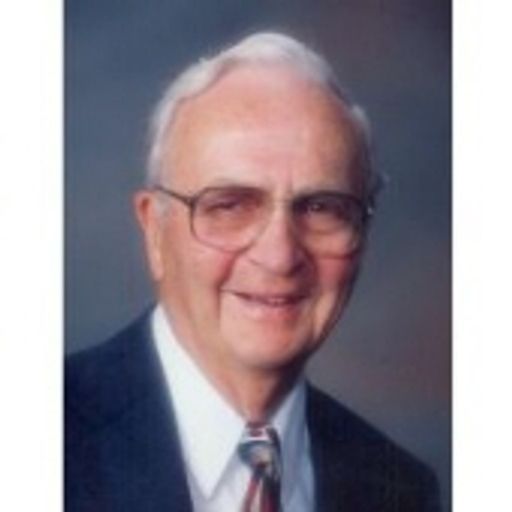 R. Vernon Pearson Profile Photo