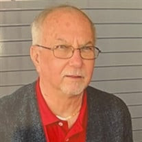 Michael G. Boudreaux Sr. Profile Photo