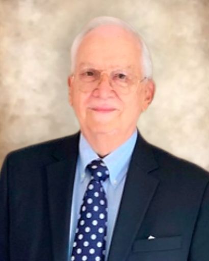 Vincent L. Crixell III's obituary image