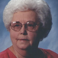 Helen Doris Crawford